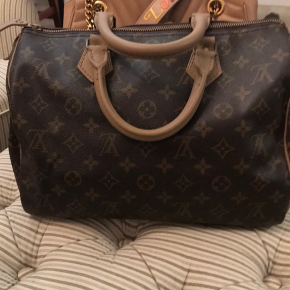 LV Speedy 30 - Picture 8 of 8